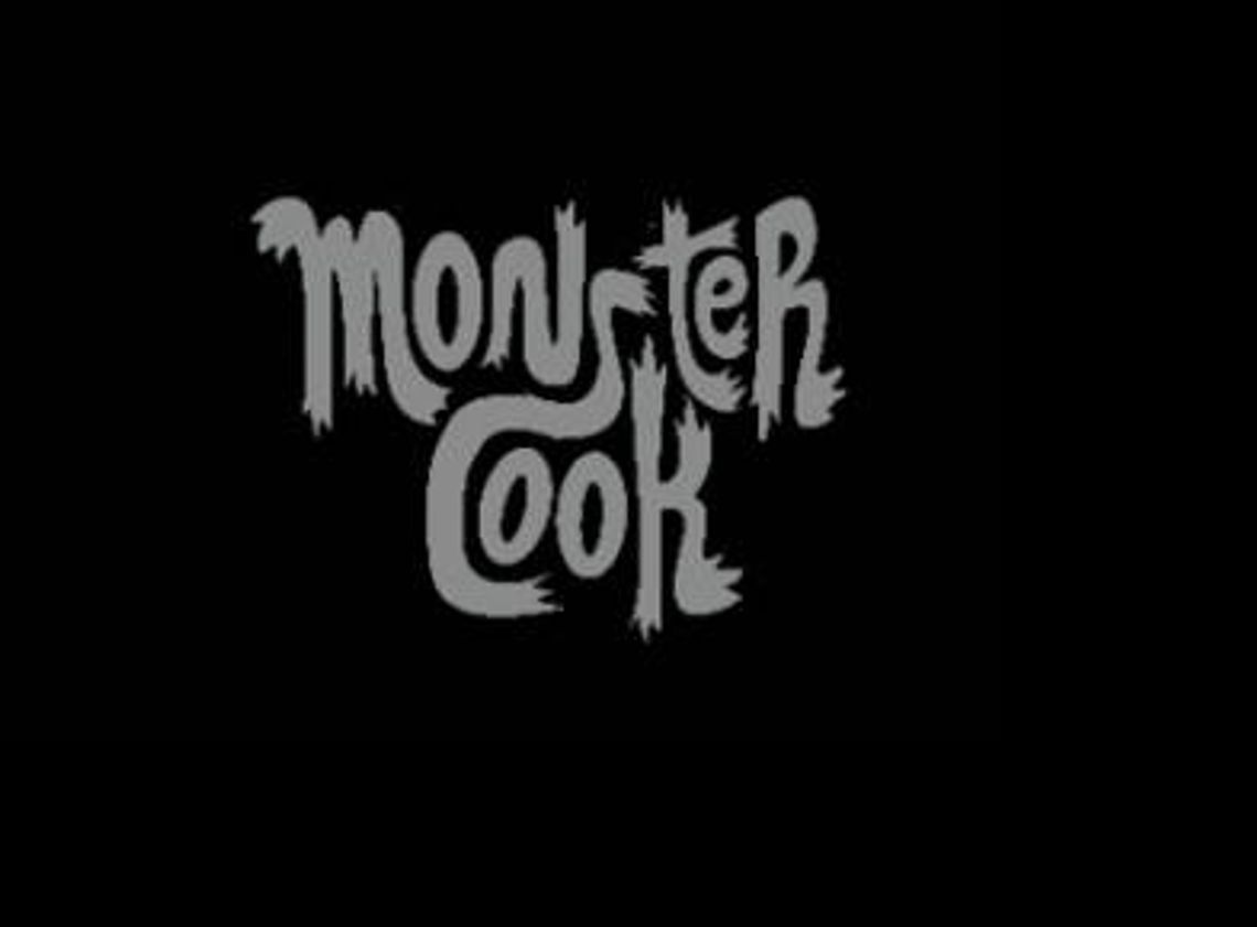 Monster Cook restauracja indyjska Wrocław Krzyki