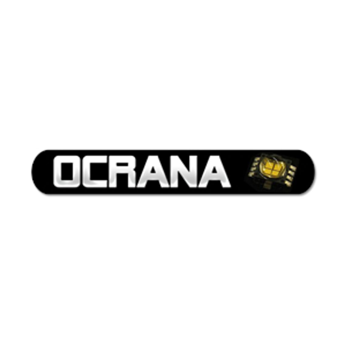 Oświetlenie LED - Ocrana