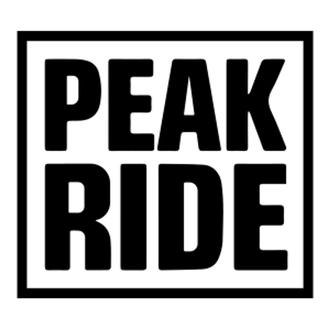 Rowery elektryczne - PEAK RIDE