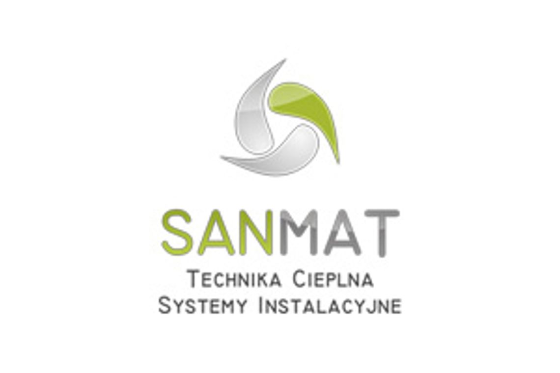 SANMAT | Usługi hydrauliczne, instalacje sanitarne SANMAT | Usługi hydrauliczne, instalacje sanitarne