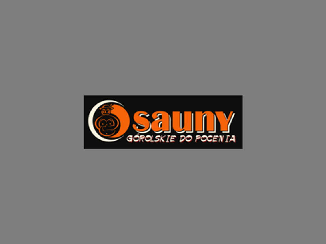 Sauny do Pocenia - Producent saun drewnianych