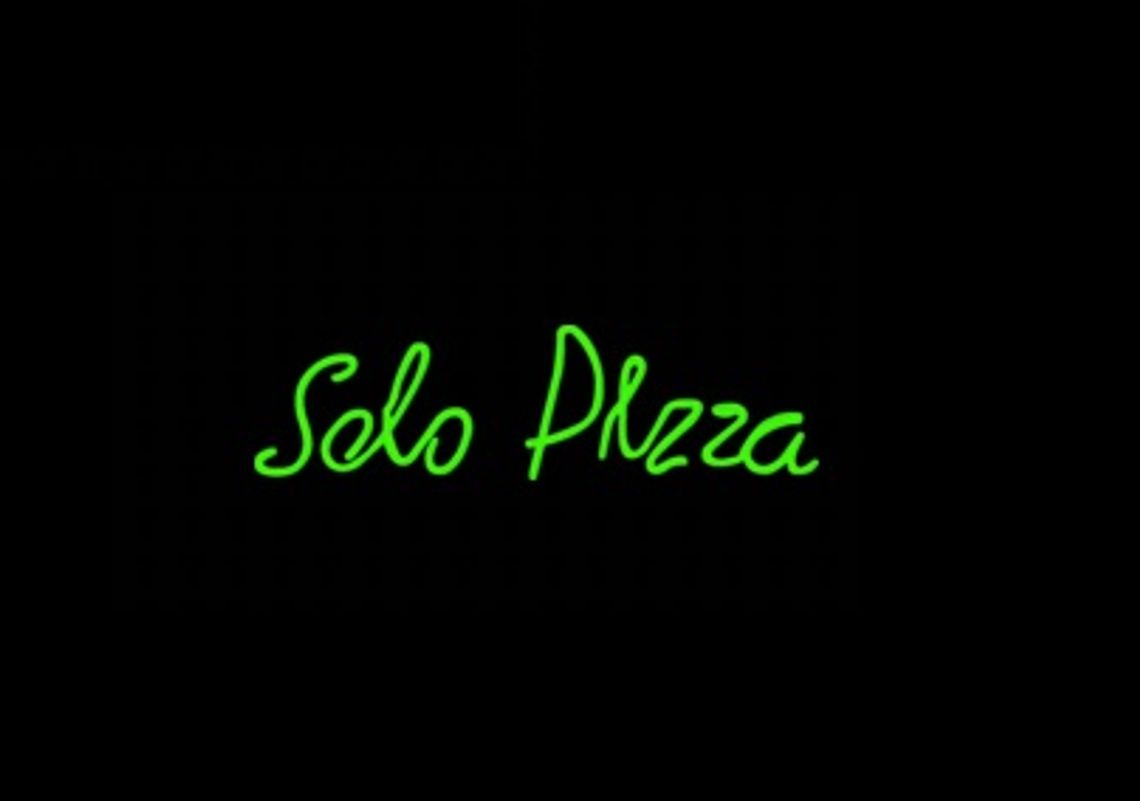 Solo Pizza Piotrkowska