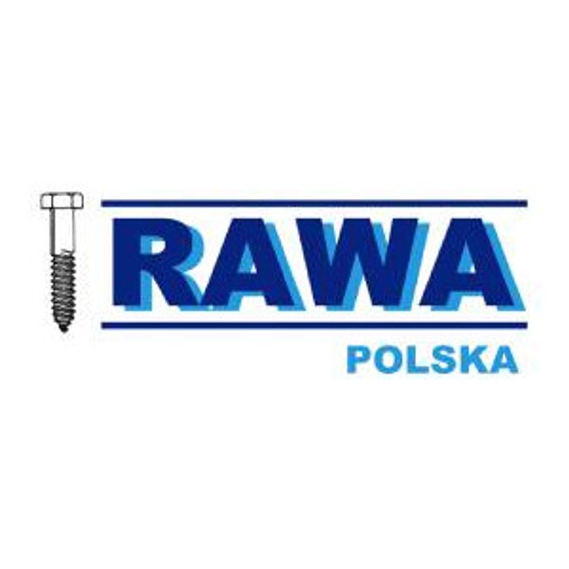 Śruby - RAWA