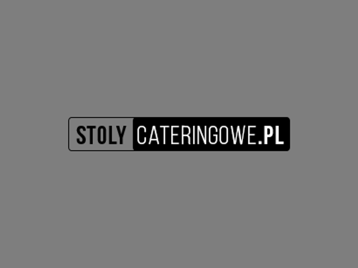 Stolycateringowe.pl