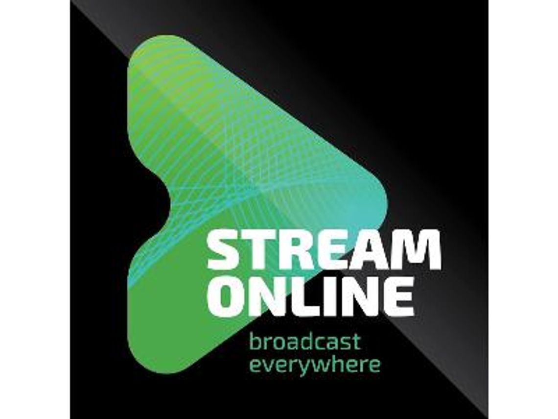 StreamOnline - transmisje online Warszawa