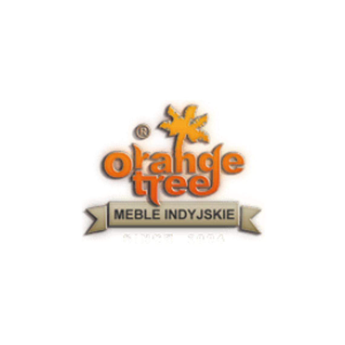 Stylowe meble kolonialne - Orange Tree