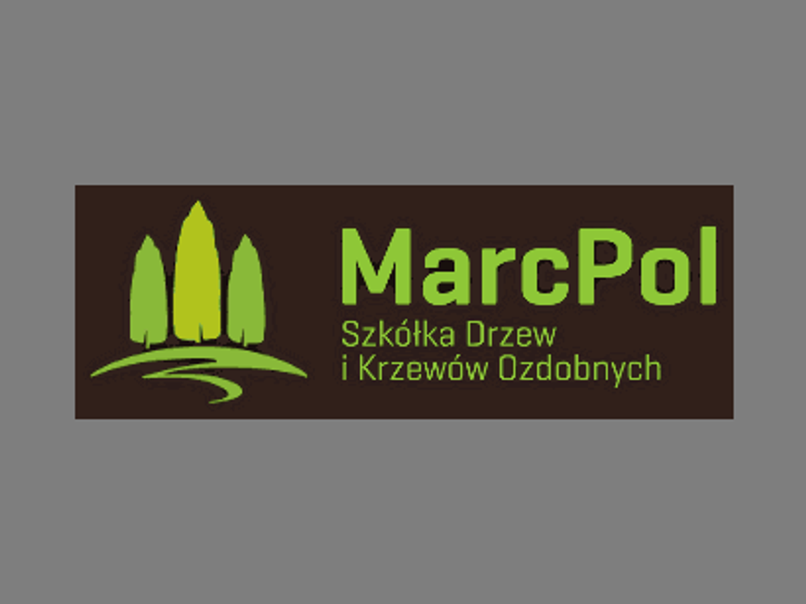 Szkółka Drzew i Krzewów Ozdobnych MarcPol