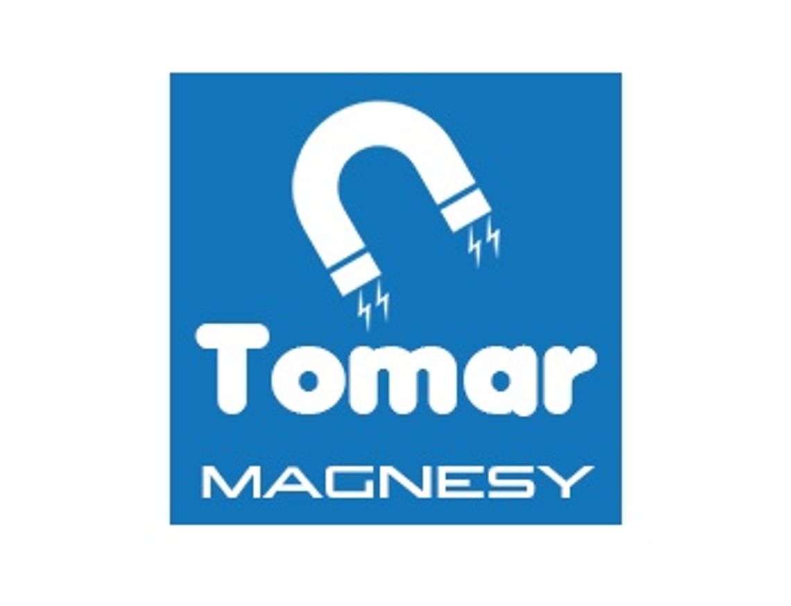 Tomar - magnesy i kulki magnetyczne 