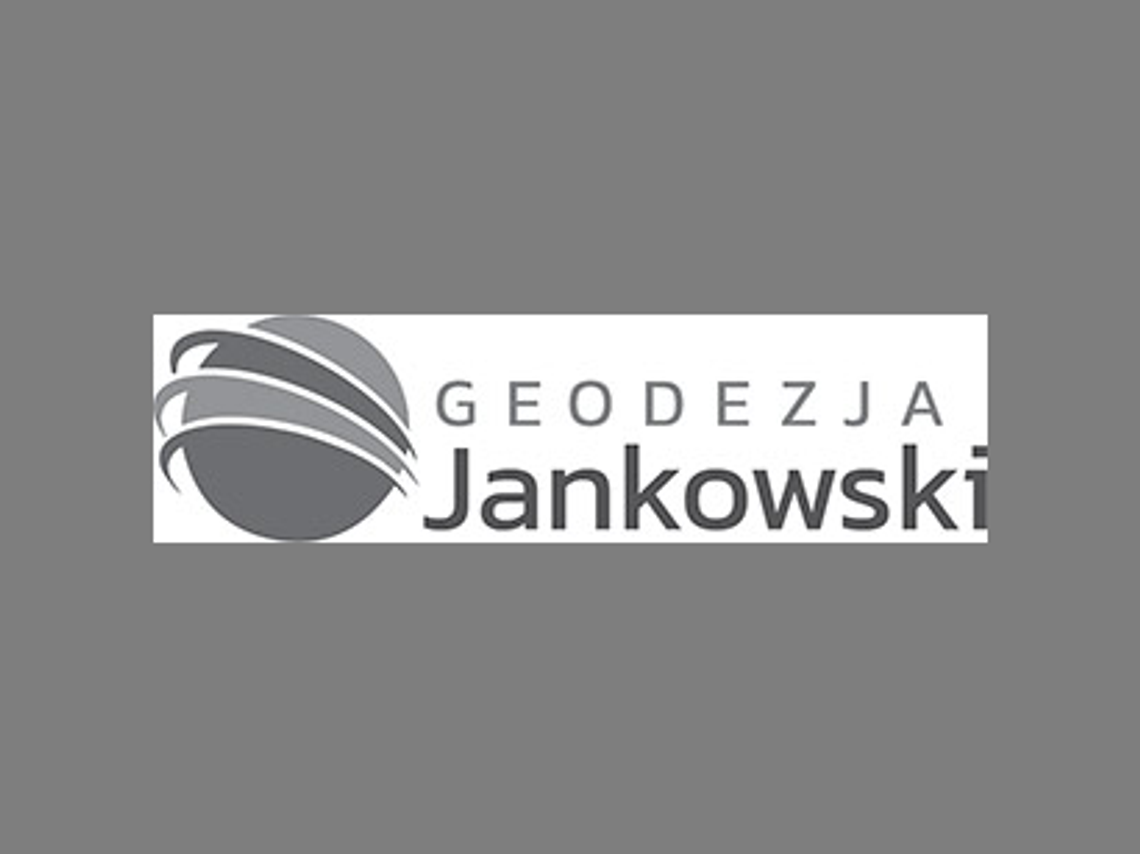 Usługi Geodezyjne - Geodeta Jacek Jankowski