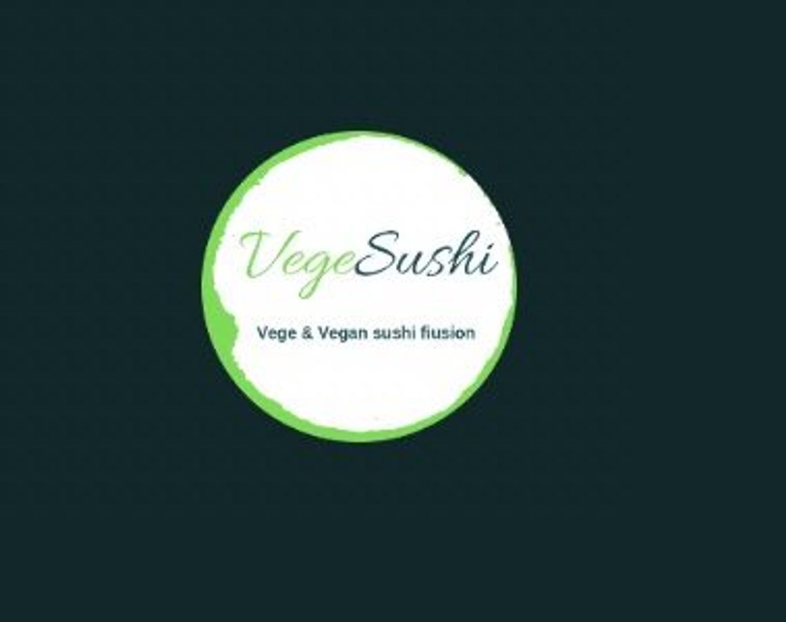 Vege Sushi Warszawa