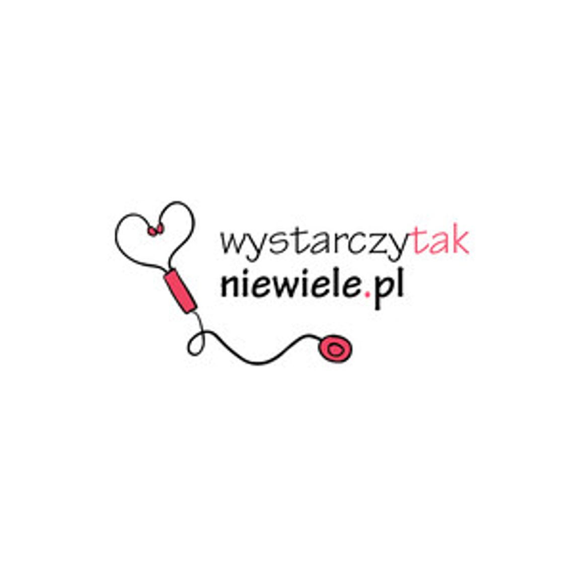 Wystarczytakniewiele