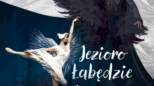 Królewski Balet Klasyczny - Jezioro Łabędzie Królewski Balet Klasyczny Królewski Balet Klasyczny - Jezioro Łabędzie Królewski Balet Klasyczny