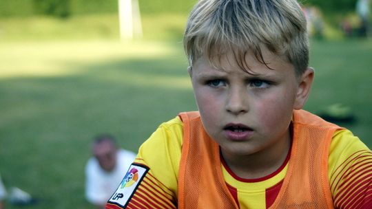 Zakończenie sezonu UKS Polonia Słubice rocznik 2005-2006 cz. 2